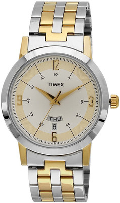 Timex TW000T120 Watch - For Men