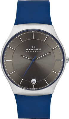 

Skagen SKW6072I Watch - For Men(End of Season Style)
