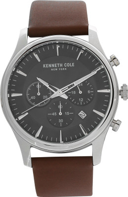 

Kenneth Cole KC15106002MN Watch - For Men