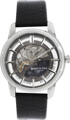 

Kenneth Cole KC15116001MN Watch - For Men