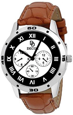 

Decor D97 Modish Watch - For Men