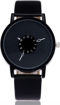 

DALUCI Fashion Creative Women Men Quartz Watch - For Men & Women