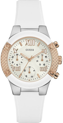 

Guess W0773L1 Watch - For Women