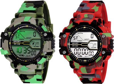 

Knotyy KNTYC10-C20 Watch - For Men