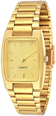 

SD SHOP Branded Gentlemen MFIV 2155 Chain Watch - For Men