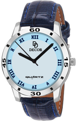 

Decor D94 Modish Watch - For Men