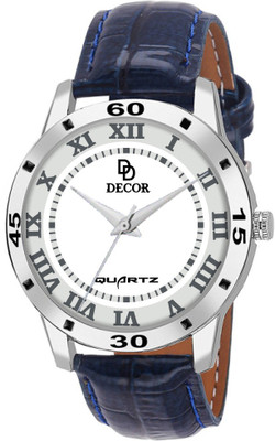 

Decor D75 Modish Watch - For Men