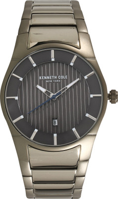 

Kenneth Cole KC15103013MN Watch - For Men
