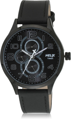 

Timex TW003HG10 Watch - For Men