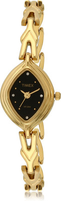 

Timex LS04 Watch - For Women