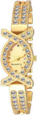 

T TOPLINE New Design Dial and Fast Selling Watch-JR607 Watch - For Girls
