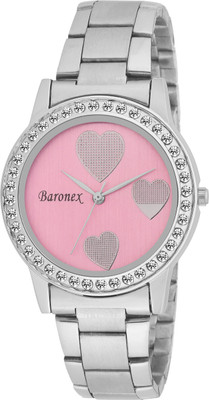 

Baronex BNX_00128V Watch - For Girls