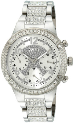 

Guess W0850L1 Watch - For Women