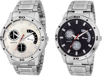 

JIYA ENTERPRISE New Design Dial and Fast Selling Watch-JR633 Watch - For Boys