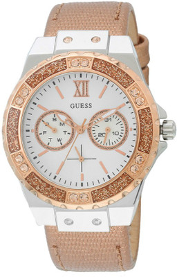 

Guess W0023L7 Watch - For Women