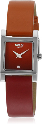 

Timex TW019HL10 Watch - For Women