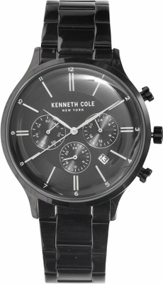 

Kenneth Cole KC15177003MN Watch - For Men