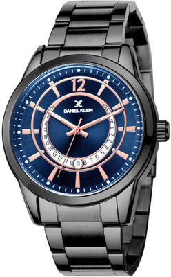 

Daniel Klein DK10976-3 Watch - For Men