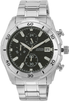 

Guess W0746G2 Watch - For Men