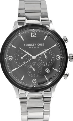 

Kenneth Cole KC15177004MN Watch - For Men