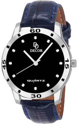 

Decor D82 Modish Watch - For Men