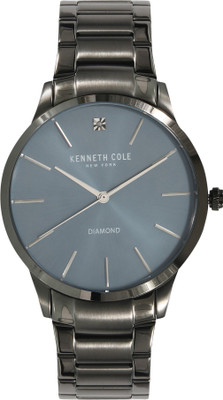 

Kenneth Cole KC15111007MN Watch - For Men
