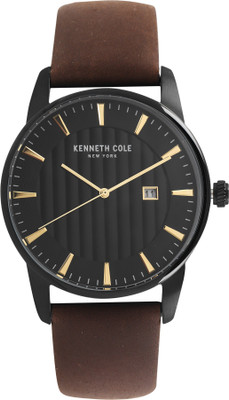 

Kenneth Cole KC15204003MN Watch - For Men