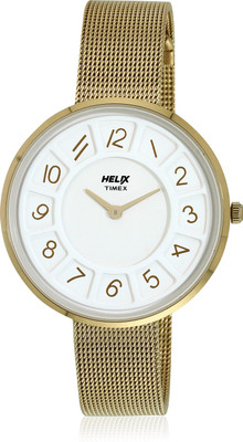 

Timex TW031HL04 Watch - For Women