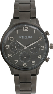 

Kenneth Cole KC15185002MN Watch - For Men
