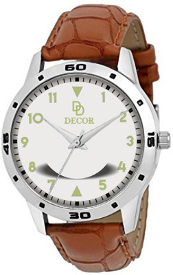 

Decor D98 Modish Watch - For Men