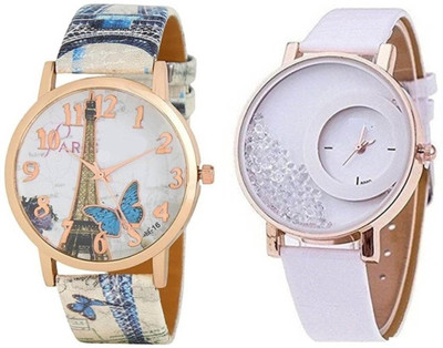 

SD SHOP new mxre & paris watch Watch - For Girls