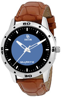 

Decor D89 Modish Watch - For Men