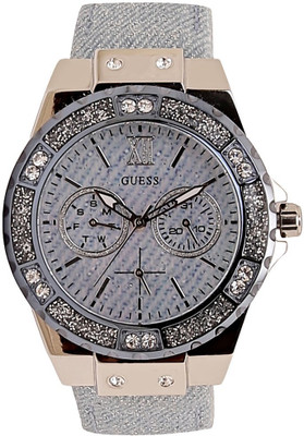 

Guess W0775L1 Watch - For Women