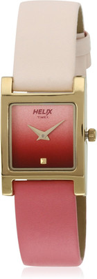 

Timex TW019HL11 Watch - For Women