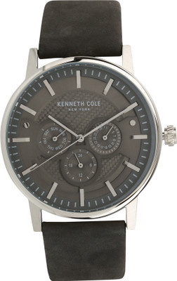 

Kenneth Cole KC15203002MN Watch - For Men
