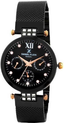 

Daniel Klein DK10683-6 Watch - For Women