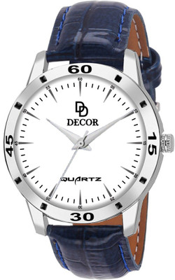 

Decor D105 Modish Watch - For Men
