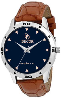 

Decor D96 Modish Watch - For Men