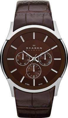 

Skagen SKW6001 OTHER Watch - For Men