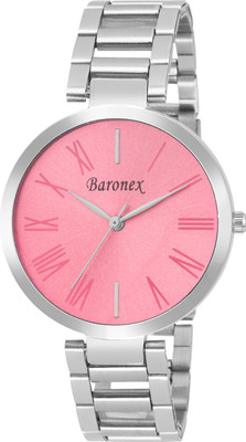 

Baronex BNX_00129V Watch - For Girls