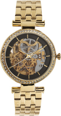 

Kenneth Cole KC15107003LD Watch - For Women