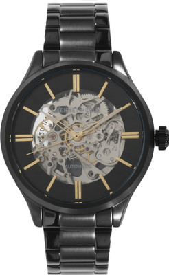 

Kenneth Cole KC15171003MN Watch - For Men