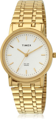 

Timex A303 Watch - For Men