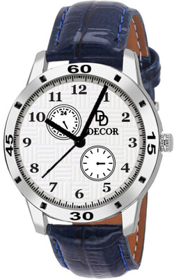 

Decor D109 Modish Watch - For Men