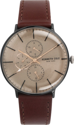 

Kenneth Cole KC15189002MN Watch - For Men