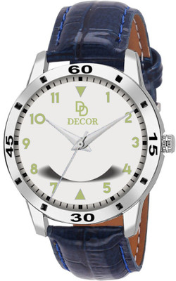 

Decor D98 Modish Watch - For Men
