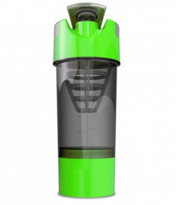 

jxl 500 ml Water Purifier Bottle(Green)
