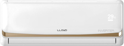 

Lloyd 1 Ton Split AC - White(LS12I3FI-O)