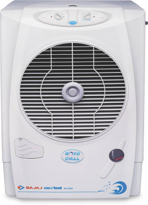 Buy Symphony Kaizen 41 Litre Air Cooler White on Amazon