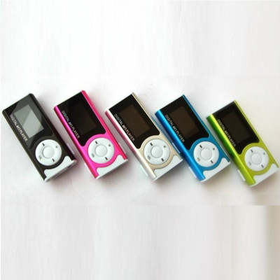 

Gentle E Kart Single Quantity High Quality 1 MP3 Player(Multicolor, 1 Display)
